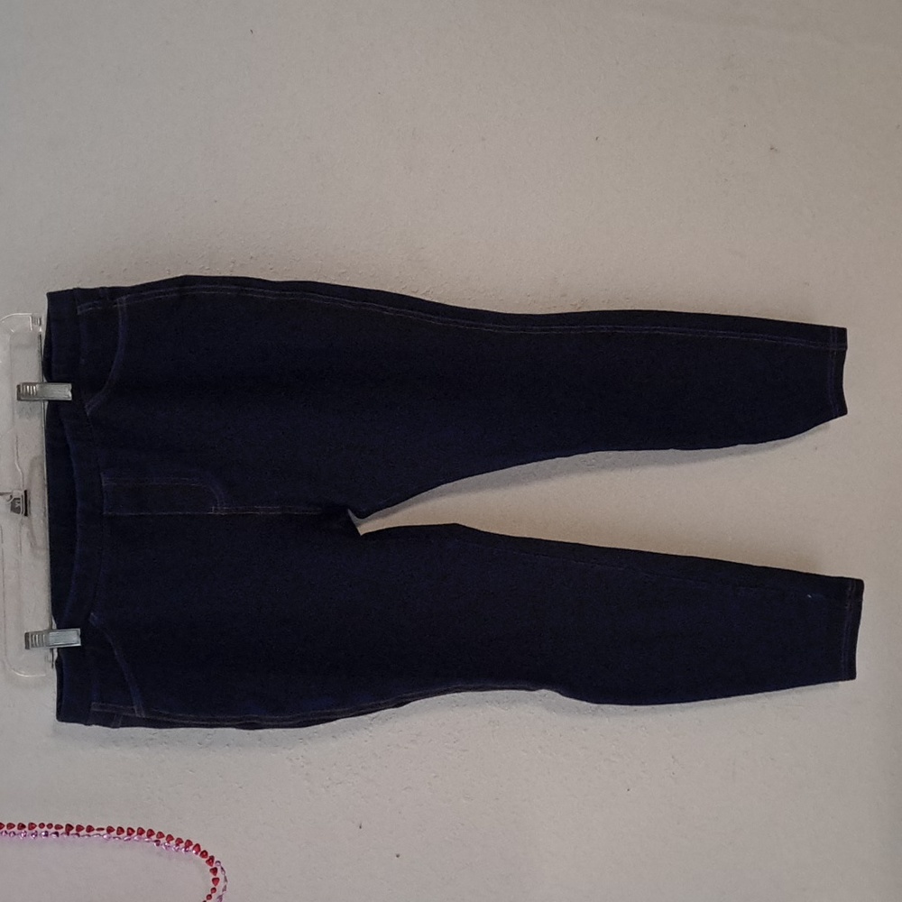 Stretch Jean Jeggings XL